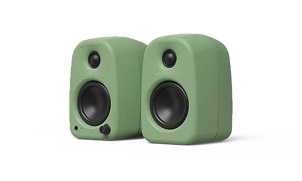 UKI - Kompakt Masaüstü Hoparlörler - Sage - 2