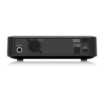 ULM300MIC Kablosuz El Mikrofonu - 2