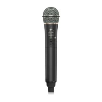 ULM300MIC Kablosuz El Mikrofonu - 3