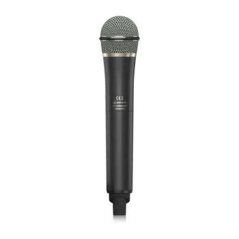 ULM300MIC Kablosuz El Mikrofonu - 4