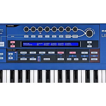 Ultranova Synthesizer - 2