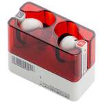 ULTRASONIC 1BA+1DD True Wireless Headphone - 2