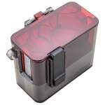 ULTRASONIC 1BA+1DD True Wireless Headphone - 3