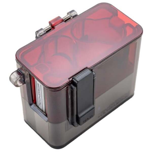 ULTRASONIC 1BA+1DD True Wireless Headphone - 3