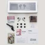 ULTRASONIC 1BA+1DD True Wireless Headphone - 4