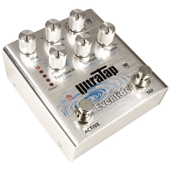 UltraTap Multi-Tap Effects Pedal - 2