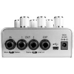 UltraTap Multi-Tap Effects Pedal - 3