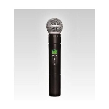ULX2-B58 EL TELSİZ VERİCİ - Shure