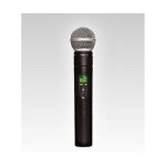 ULX2-B58 EL TELSİZ VERİCİ - Shure