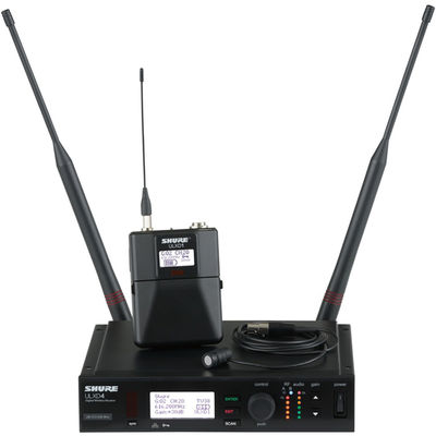 ULXD14E-85 Wireless Mikrofon
