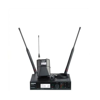 ULXD14E-SET Wireless Receiver ve Wireless Bodypack Transmitter - Shure