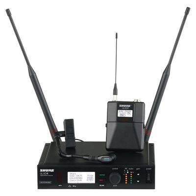 ULXD14E-SM35 Wireless Mikrofon - 1