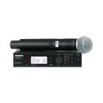 ULXD24E-B58 Wireless Mikrofon - Shure