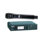 ULXD24E-K8B Wireless Mikrofon - Shure
