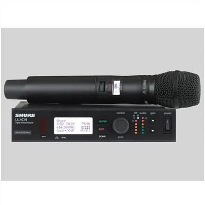 ULXD24E-K9B Wireless Mikrofon