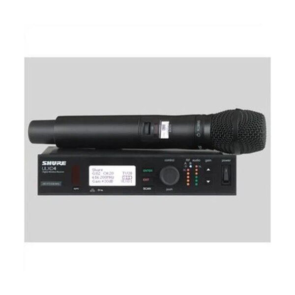 ULXD24E-K9B Wireless Mikrofon - Shure