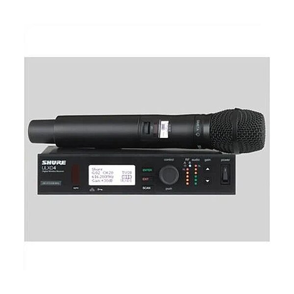ULXD24E-K9B Wireless Mikrofon - 1