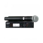ULXD24E-SM58 Wireless Mikrofon - Shure