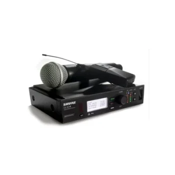 ULXD4E TELSİZ ALICI - Shure