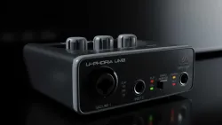 UM2 + HPM1100 Avantaj Paketi - 2