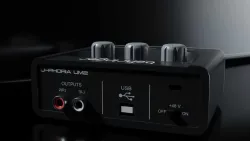 UM2 + HPM1100 Avantaj Paketi - 3