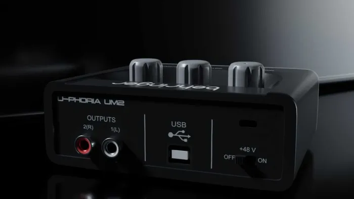 UM2 + HPM1100 Avantaj Paketi - 3