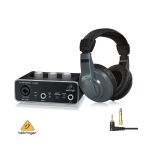 UM2 + HPM1100 Avantaj Paketi - 1