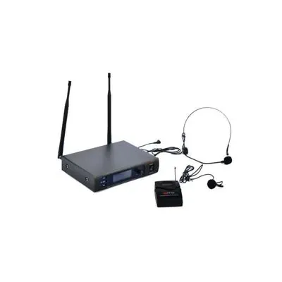 UM7300 Y Head Set Mikrofon - 1