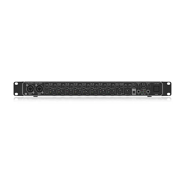 UMC1820 Usb Ses Kartı - 1