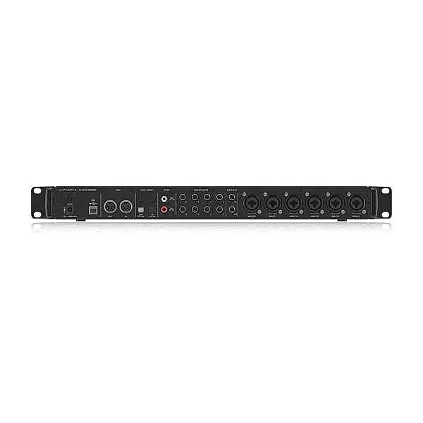 UMC1820 Usb Ses Kartı - 3