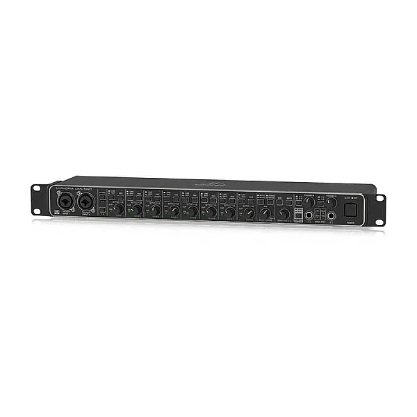 UMC1820 Usb Ses Kartı - 4