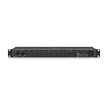 UMC1820 Usb Ses Kartı - 5
