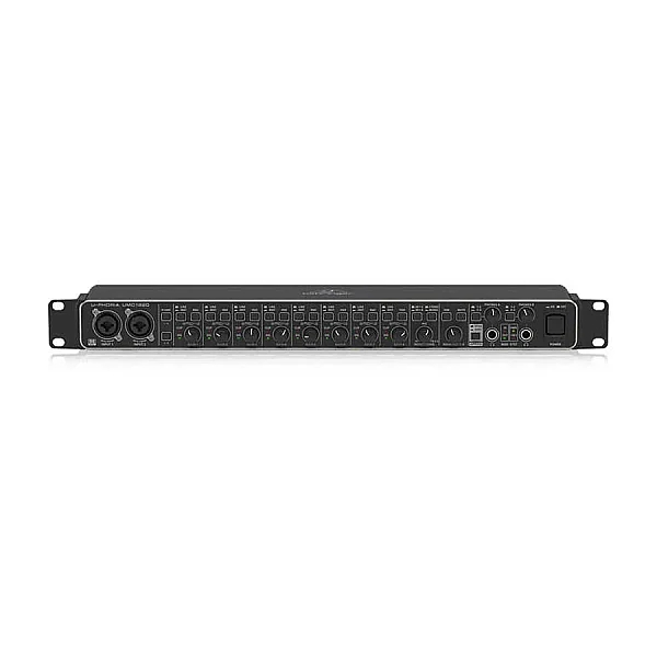 UMC1820 Usb Ses Kartı - 5