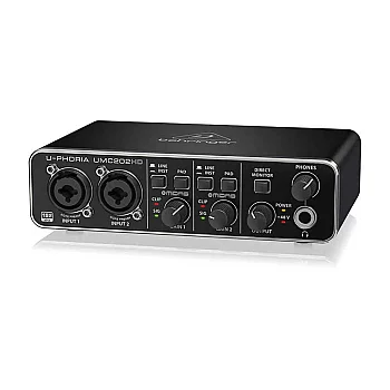 UMC202HD Usb Ses Kartı - 4