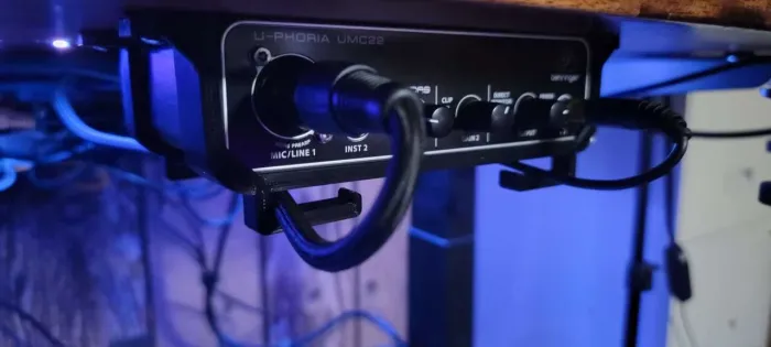 UMC22 + HPS5000 Avantaj Paketi - 3