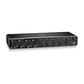 UMC404HD Usb Ses Kartı - 2