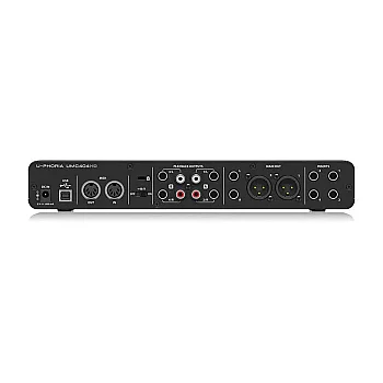 UMC404HD Usb Ses Kartı - 3