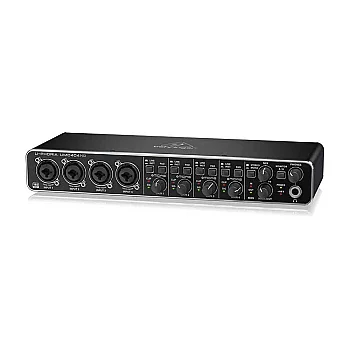 UMC404HD Usb Ses Kartı - 4