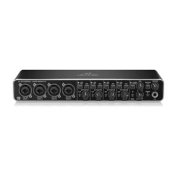 UMC404HD Usb Ses Kartı - 5