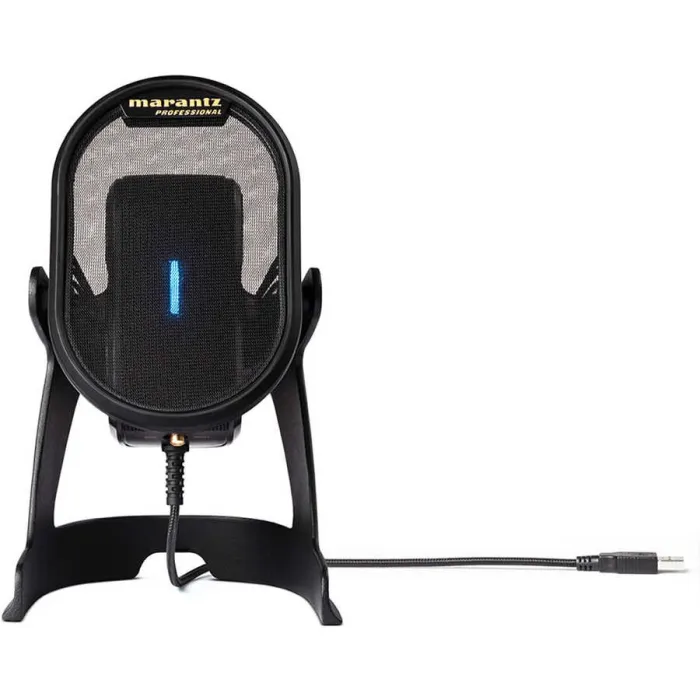 Umpire USB Mikrofon - 2