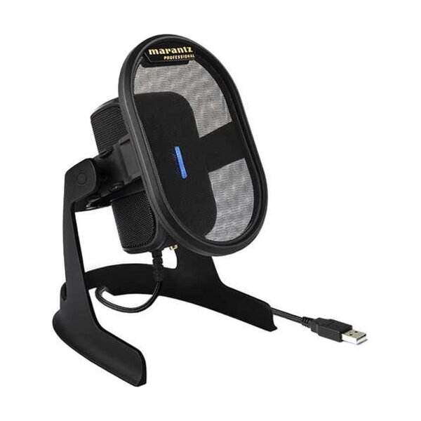 Umpire USB Mikrofon - Marantz