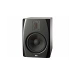 uniK 08 - 8'' ribbon tweeter Stüdyo Referans Monitör (Çift) - 1