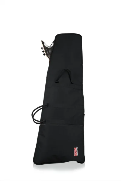Unique Shaped Guitar Gig Bag | GBE-EXTREME-1 - 1