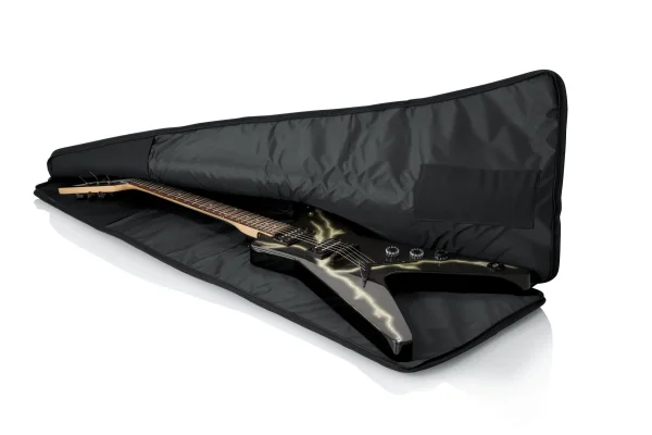 Unique Shaped Guitar Gig Bag | GBE-EXTREME-1 - 2