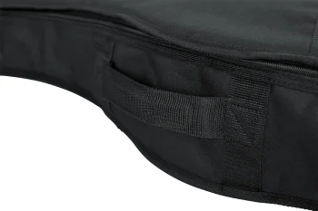 Unique Shaped Guitar Gig Bag | GBE-EXTREME-1 - 8