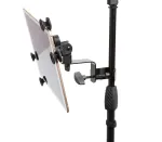 Universal Tablet Clamping Mount W/ 2-Point System | GFW-TABLET1000 - 3