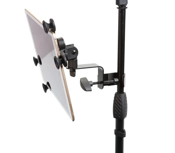 Universal Tablet Clamping Mount W/ 2-Point System | GFW-TABLET1000 - 3