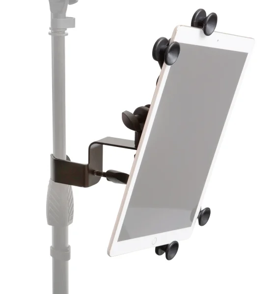 Universal Tablet Clamping Mount W/ 2-Point System | GFW-TABLET1000 - 4