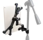 Universal Tablet Clamping Mount W/ 2-Point System | GFW-TABLET1000 - 5