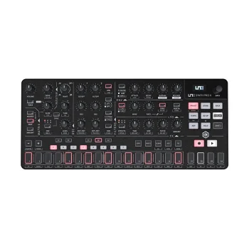 Uno Synth Pro X - IK Multimedia